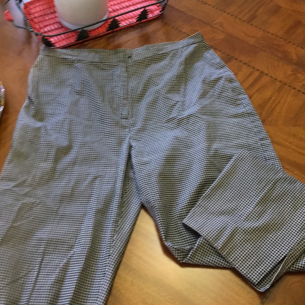 Capris - Picture 2 of 2